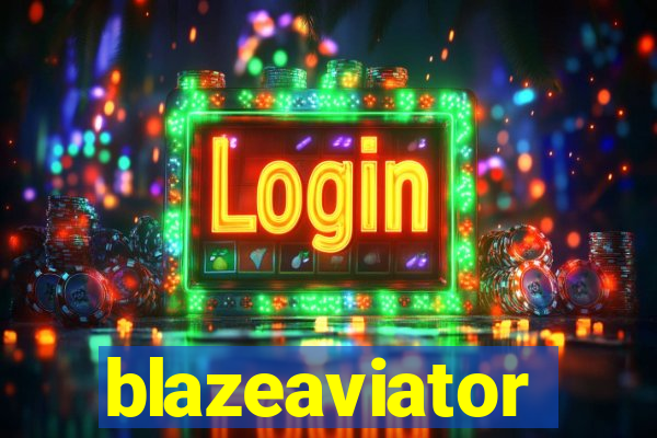 blazeaviator