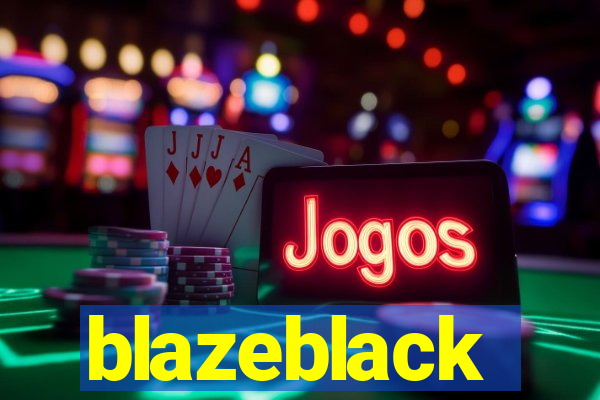 blazeblack