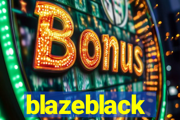 blazeblack