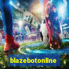 blazebotonline