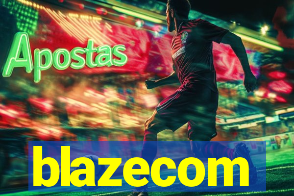 blazecom