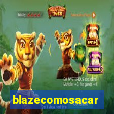blazecomosacar