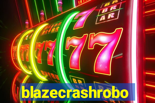 blazecrashrobo