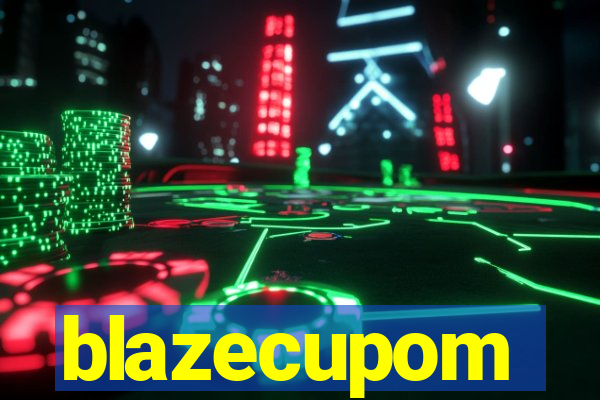 blazecupom