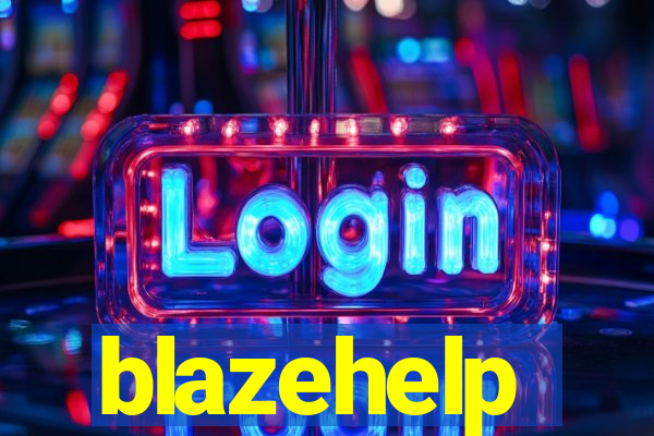 blazehelp