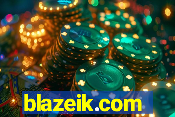 blazeik.com