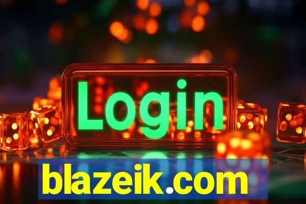 blazeik.com
