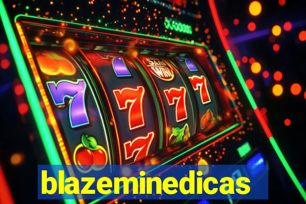 blazeminedicas