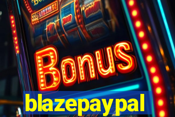 blazepaypal