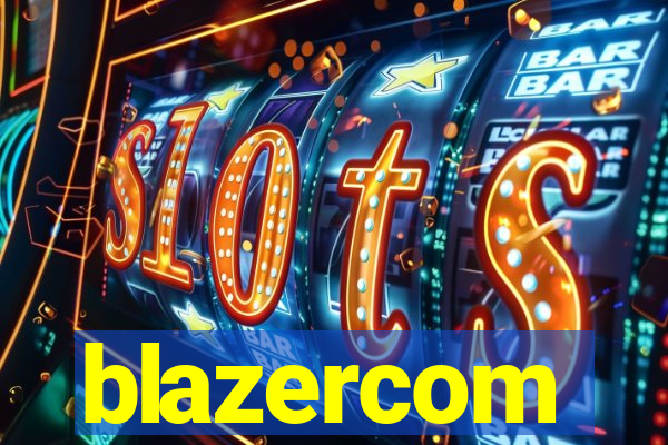 blazercom