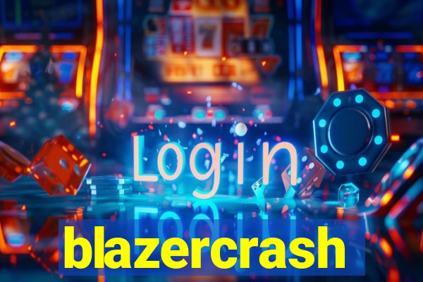 blazercrash