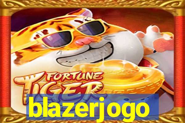 blazerjogo