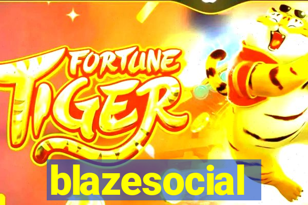 blazesocial