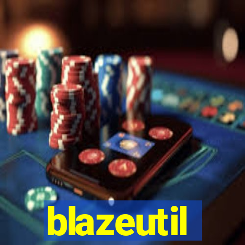 blazeutil