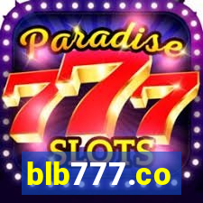 blb777.co