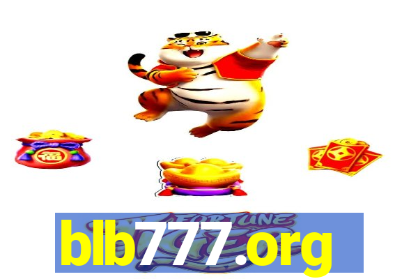 blb777.org
