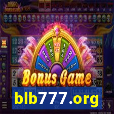blb777.org