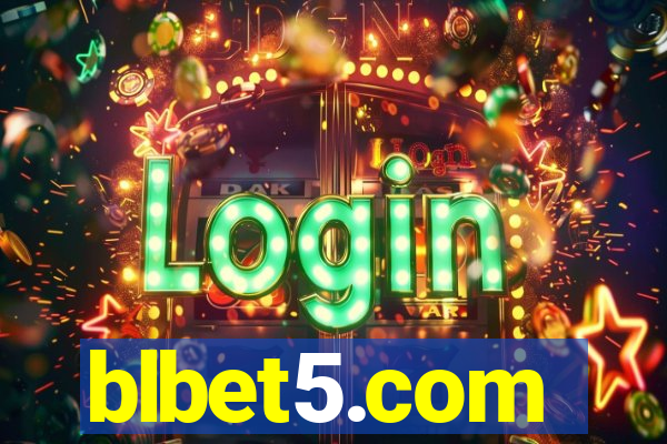 blbet5.com