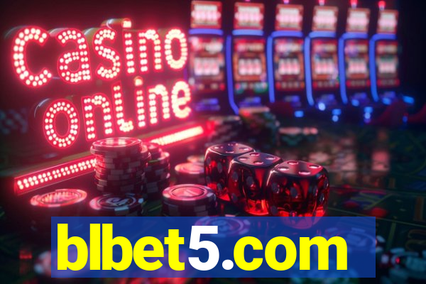 blbet5.com