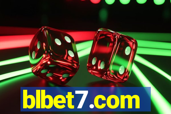 blbet7.com