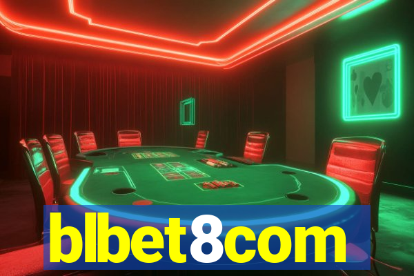 blbet8com