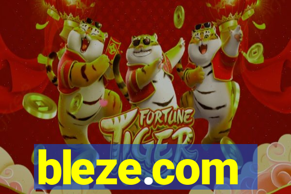 bleze.com