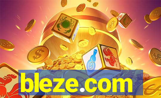 bleze.com