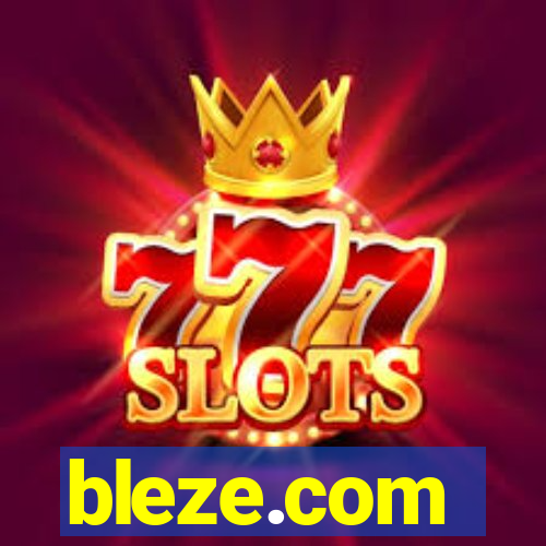 bleze.com