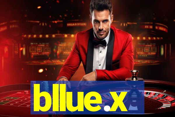 bllue.x