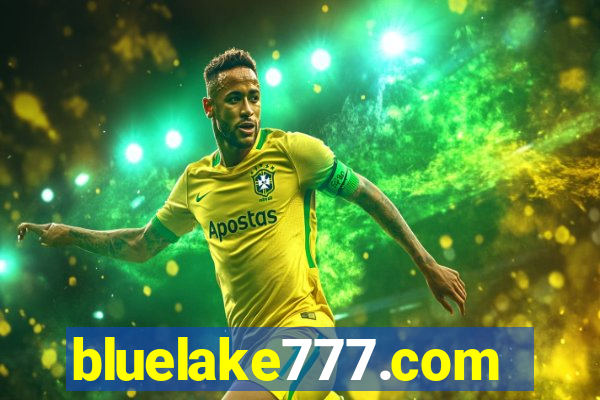 bluelake777.com