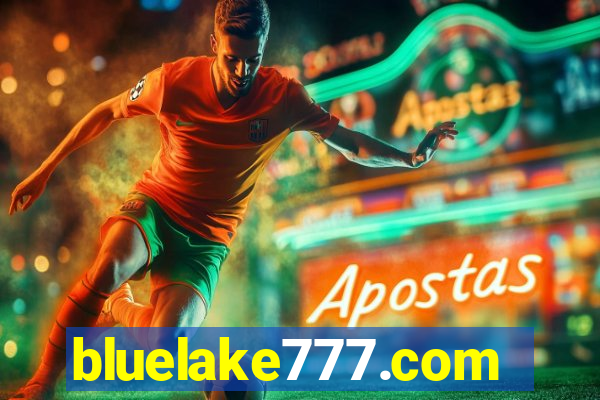 bluelake777.com