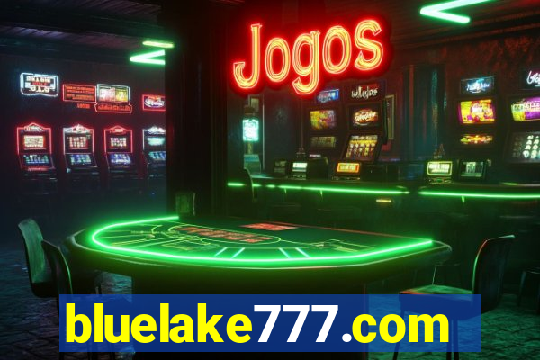bluelake777.com