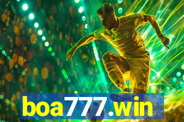 boa777.win