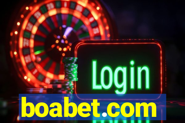 boabet.com