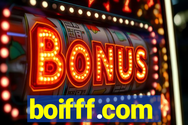 boifff.com