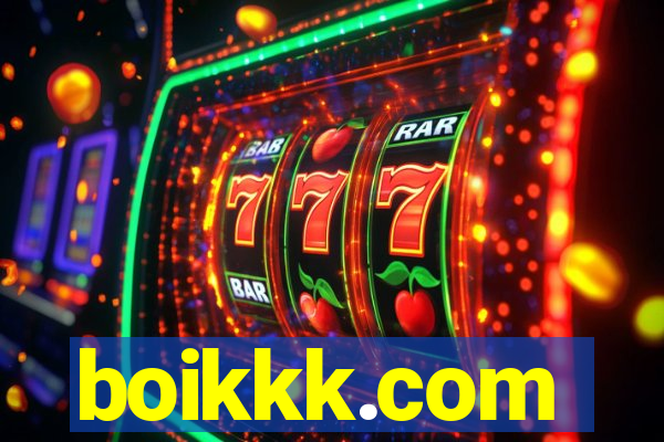 boikkk.com
