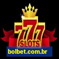 bolbet.com.br