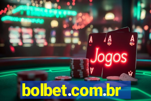 bolbet.com.br