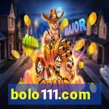 bolo111.com