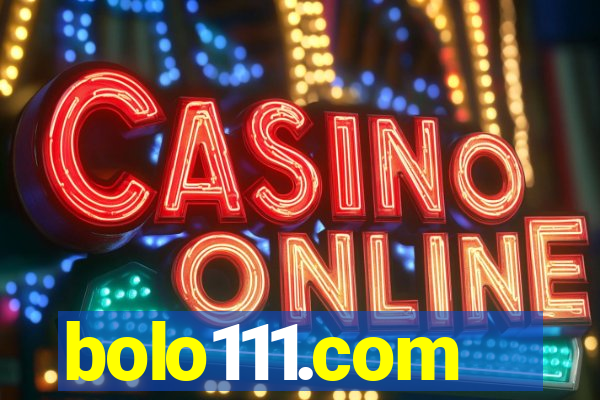 bolo111.com