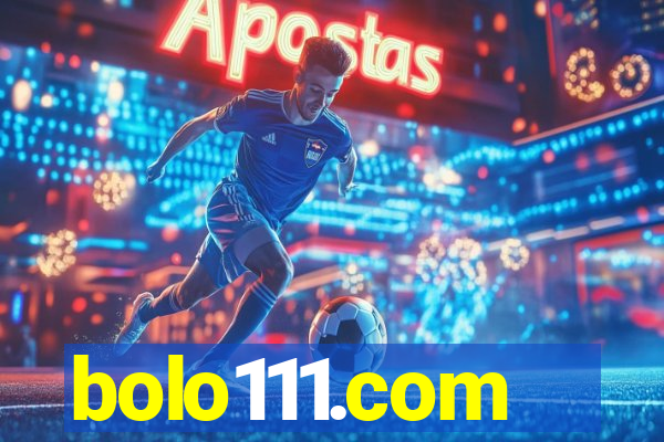 bolo111.com