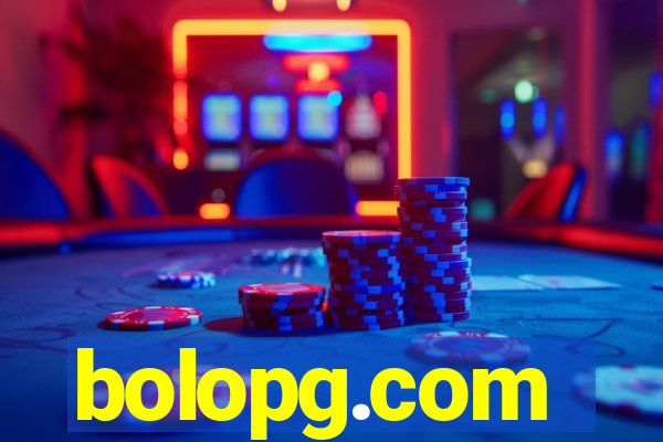 bolopg.com