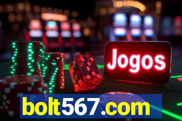 bolt567.com