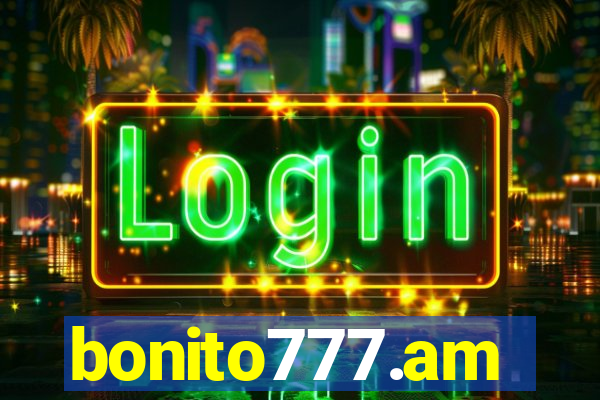 bonito777.am