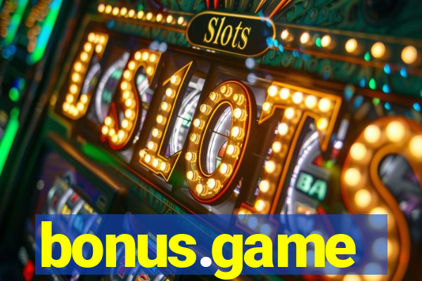 bonus.game