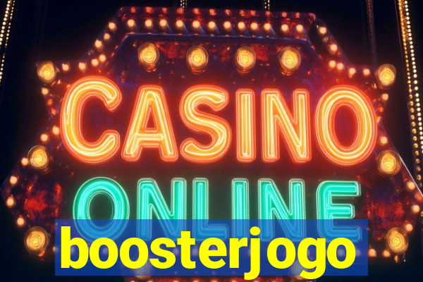 boosterjogo