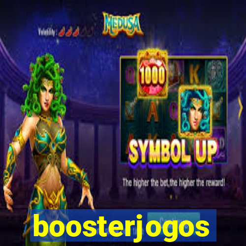 boosterjogos