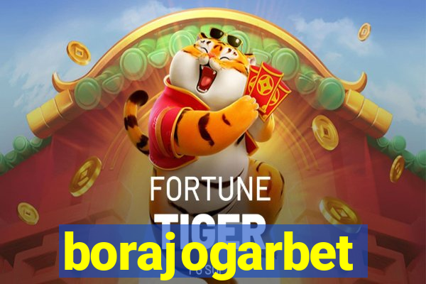 borajogarbet