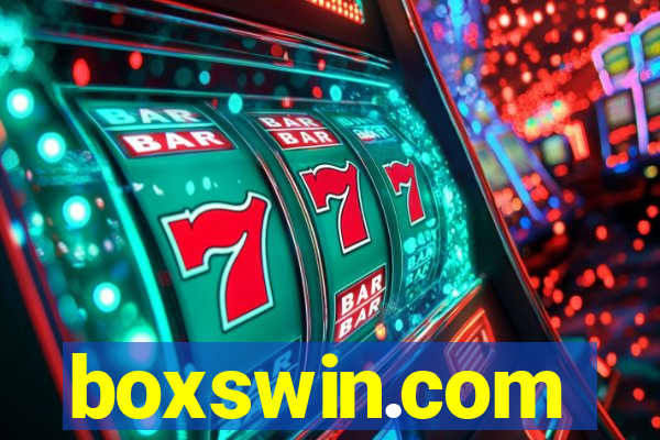 boxswin.com