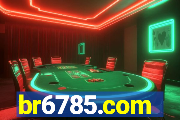 br6785.com